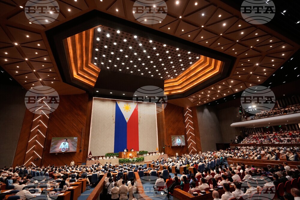 Philippines Marcos