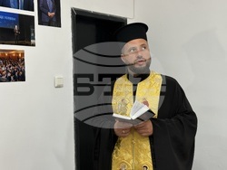 Самоков - офис - „Прогресивна България“ - откриване