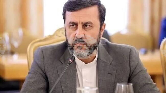 ИРНА: Иран разкритикува остро САЩ за определянето на Международния наказателен съд като корумпиран