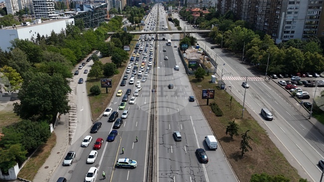 Road Safety Institute Analysis Warns of Systemic Failure in Risk Management of Bulgarian Transport System