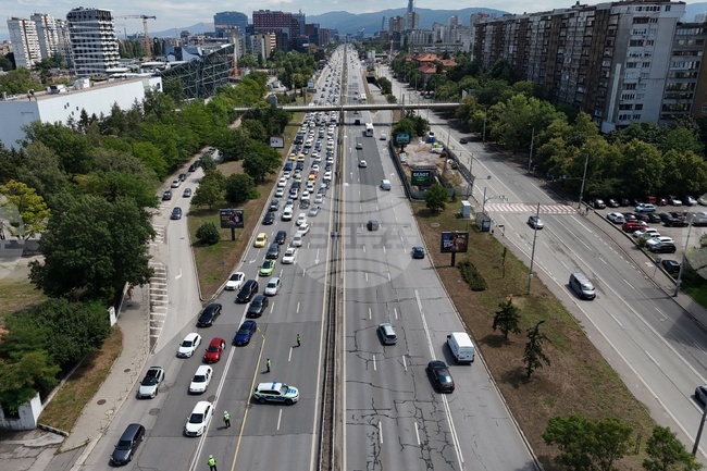 Road Safety Institute Analysis Warns of Systemic Failure in Risk Management of Bulgarian Transport System