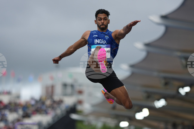 Britain Commonwealth Games Athletics