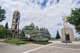 Хасково - Камбанария - ремонт