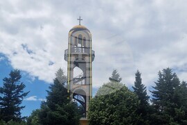 Хасково - Камбанария - ремонт