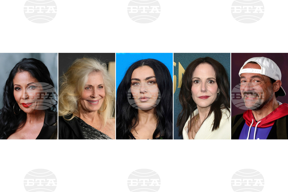 Celeb Birthdays for the week of Aug. 2-8: