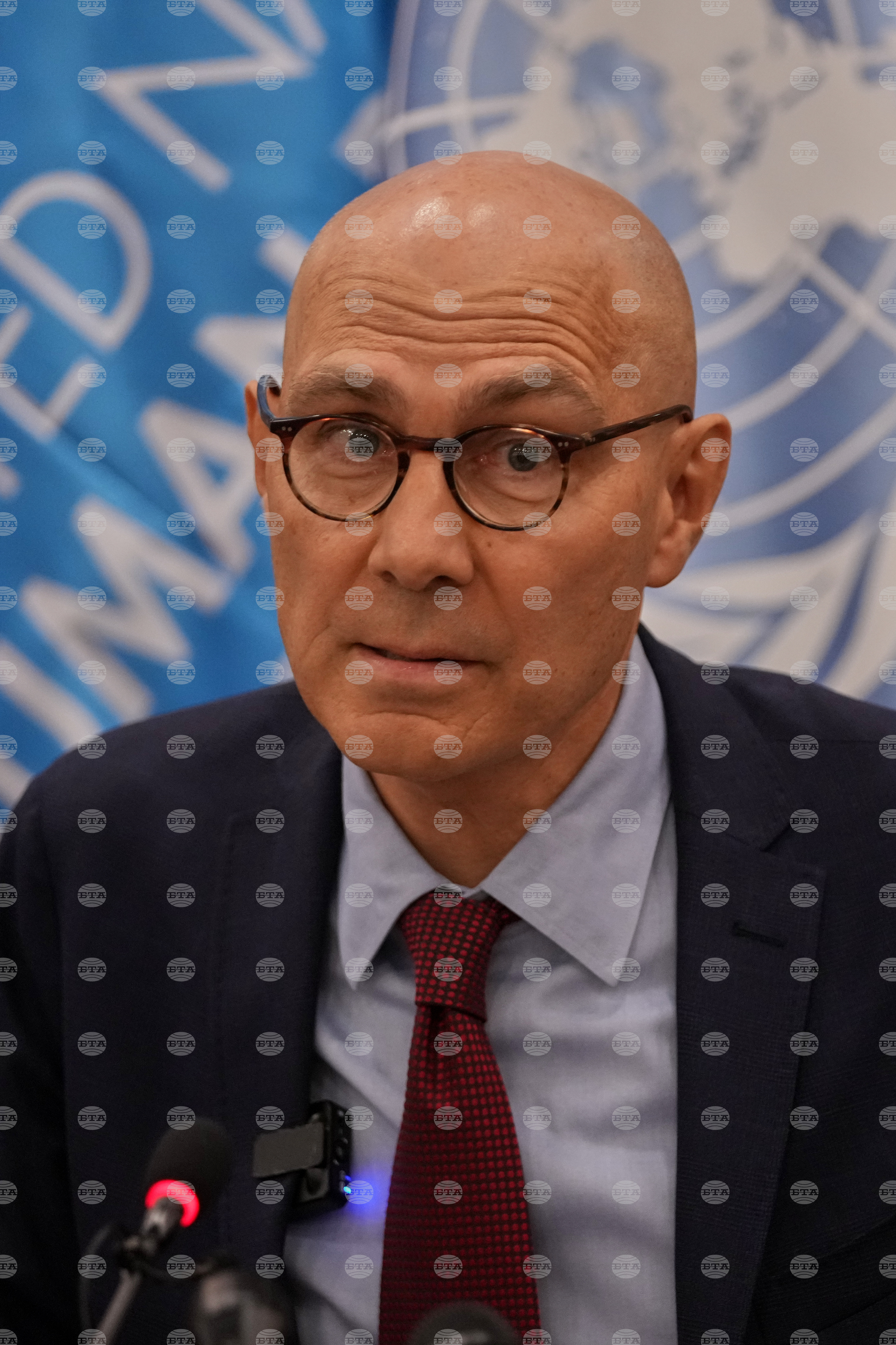 Lebanon UN