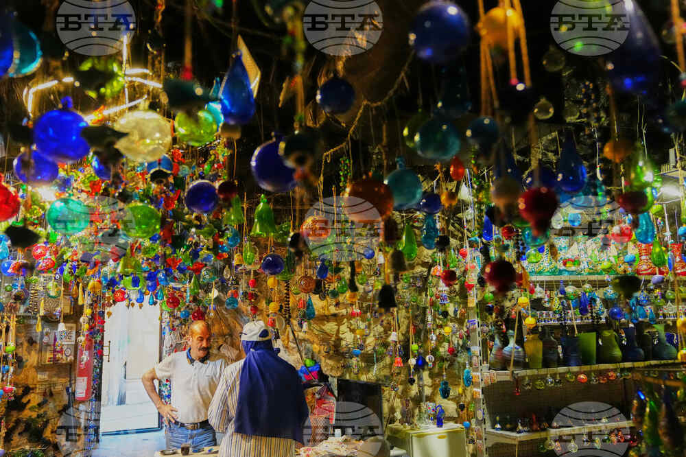Israel Palestinians Daily Life