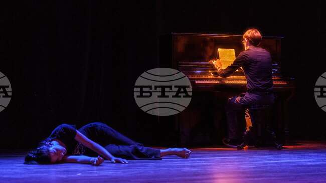 Sofia University's Alma Alter Theatre Wins Three Awards at International Festival in Alexandria