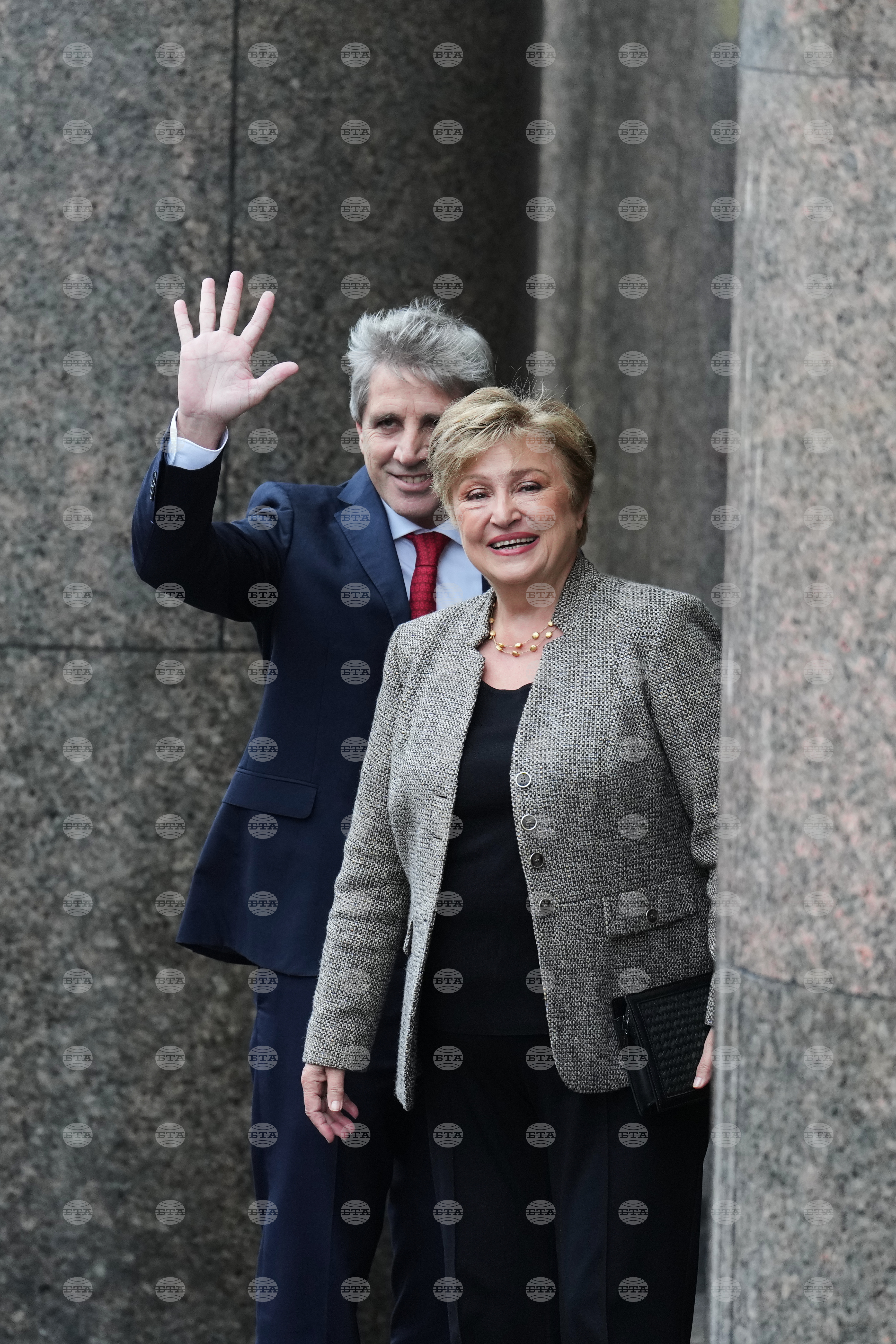 Argentina IMF