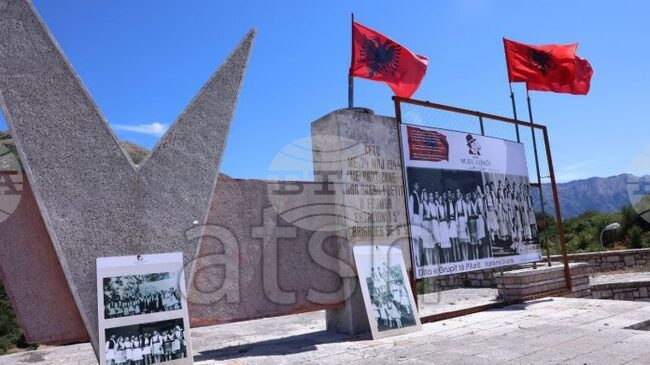АТА: Албанското село Пилур отбелязва повече от шест десетилетия на своята легендарна полифонична група