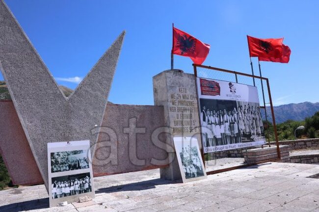 АТА: Албанското село Пилур отбелязва повече от шест десетилетия на своята легендарна полифонична група