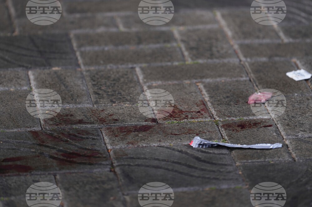Seattle Shooting