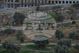 Israel Jerusalem festival