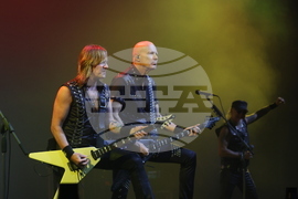 Национален дворец на културата - Accept - концерт 