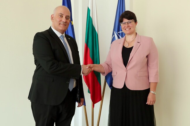 Bulgaria