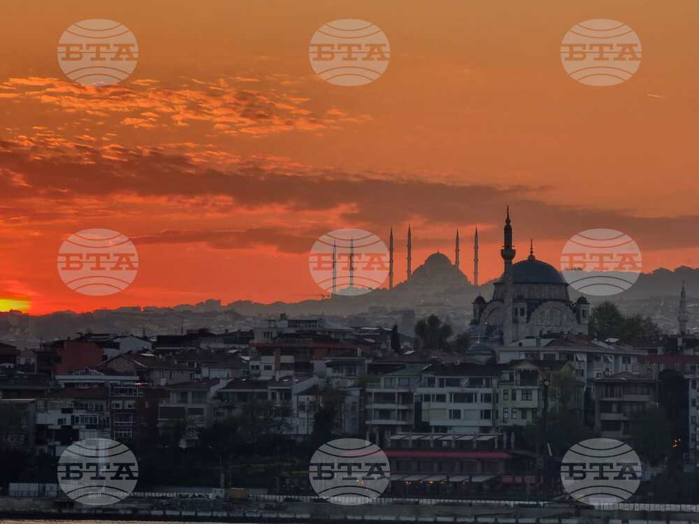 Турция удължава договорите за руски газ с една година