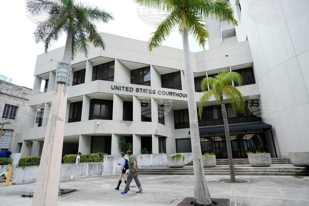 Hazing Arrests Florida