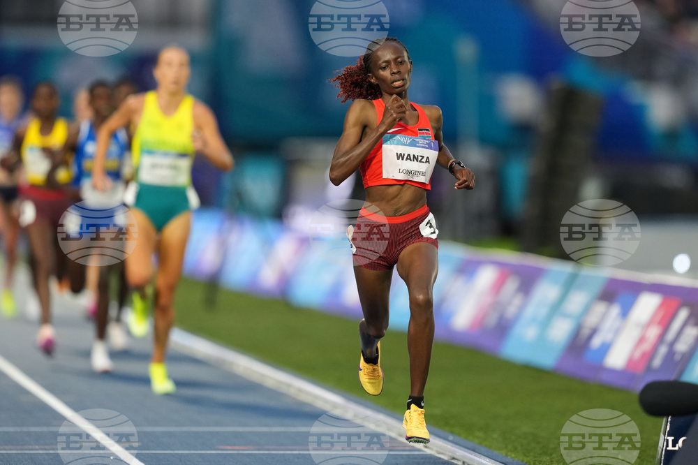 Britain Commonwealth Games Athletics
