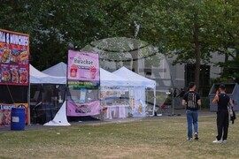 Seattle Shooting