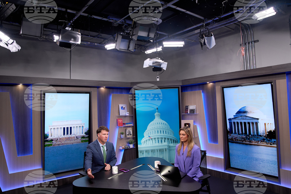 Election 2026 Progressive Media