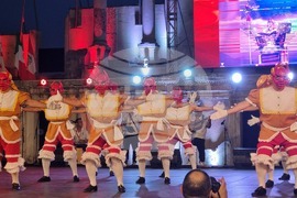 Пловдив - XXX Международен фолклорен фестивал 2026 – oткриване