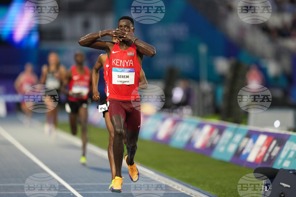 Britain Commonwealth Games Athletics
