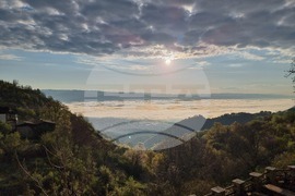 Село Делчево - планински туризъм