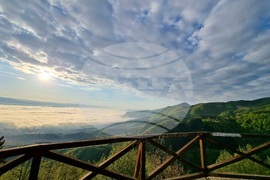 Село Делчево - планински туризъм