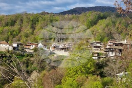 Село Делчево - планински туризъм