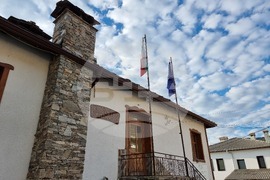 Село Делчево - планински туризъм