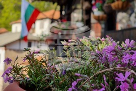 Село Делчево - планински туризъм