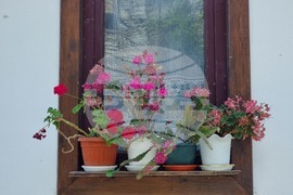 Село Делчево - планински туризъм