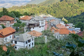 Село Делчево - планински туризъм