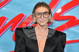 NY Premiere of "The Shards"