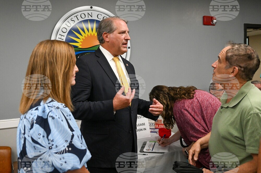 Election 2026 Alabama