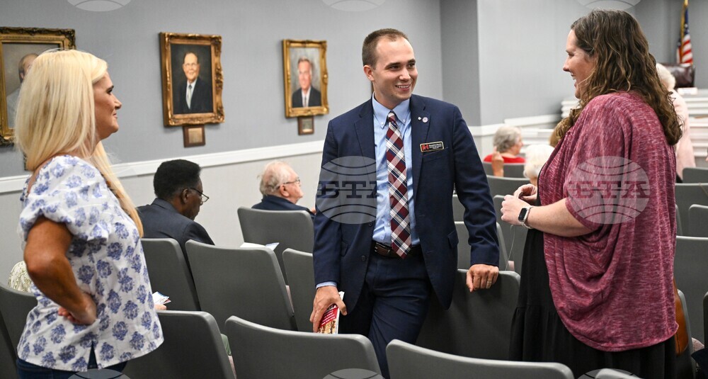 Election 2026 Alabama