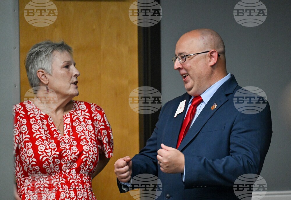 Election 2026 Alabama