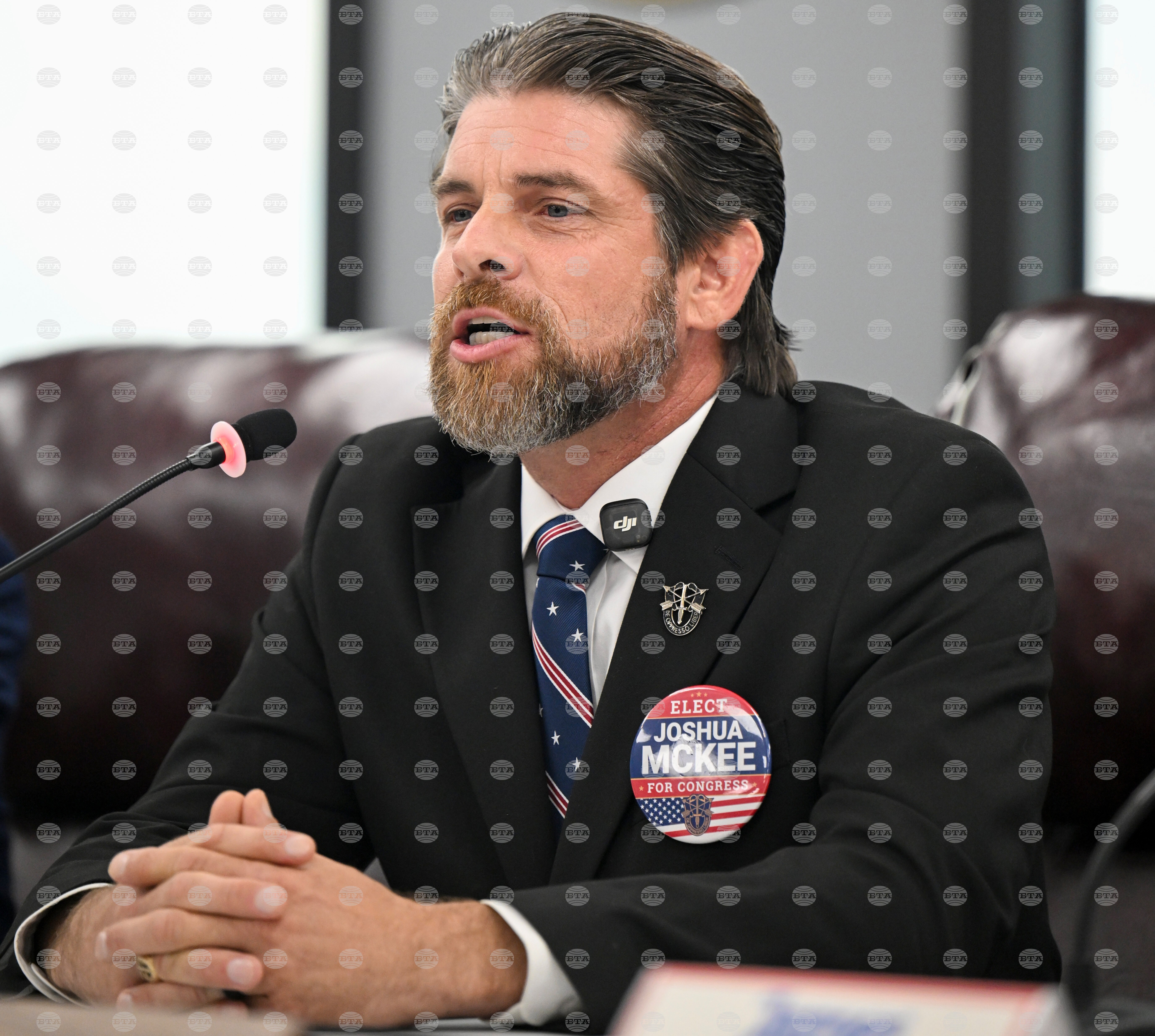 Election 2026 Alabama