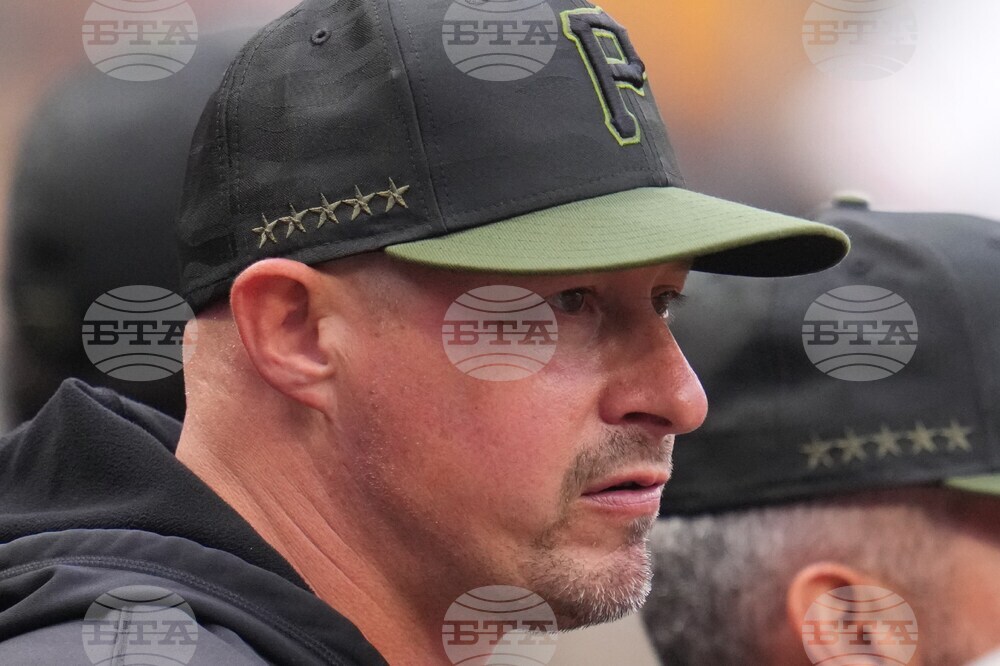 Diamondbacks Pirates Baseball