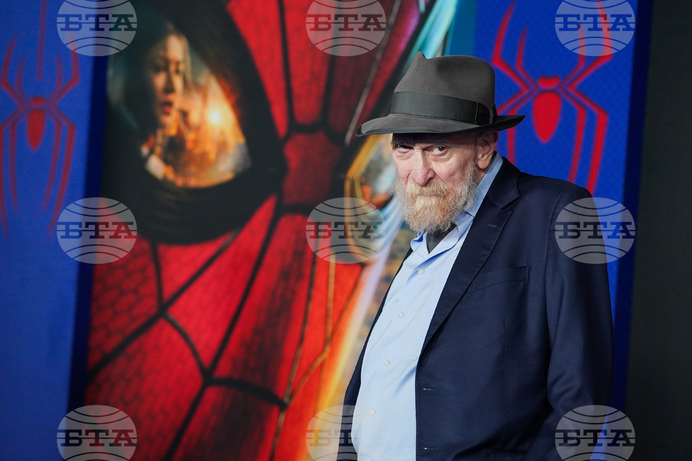 LA Premiere of "Spider-Man: Brand New Day"