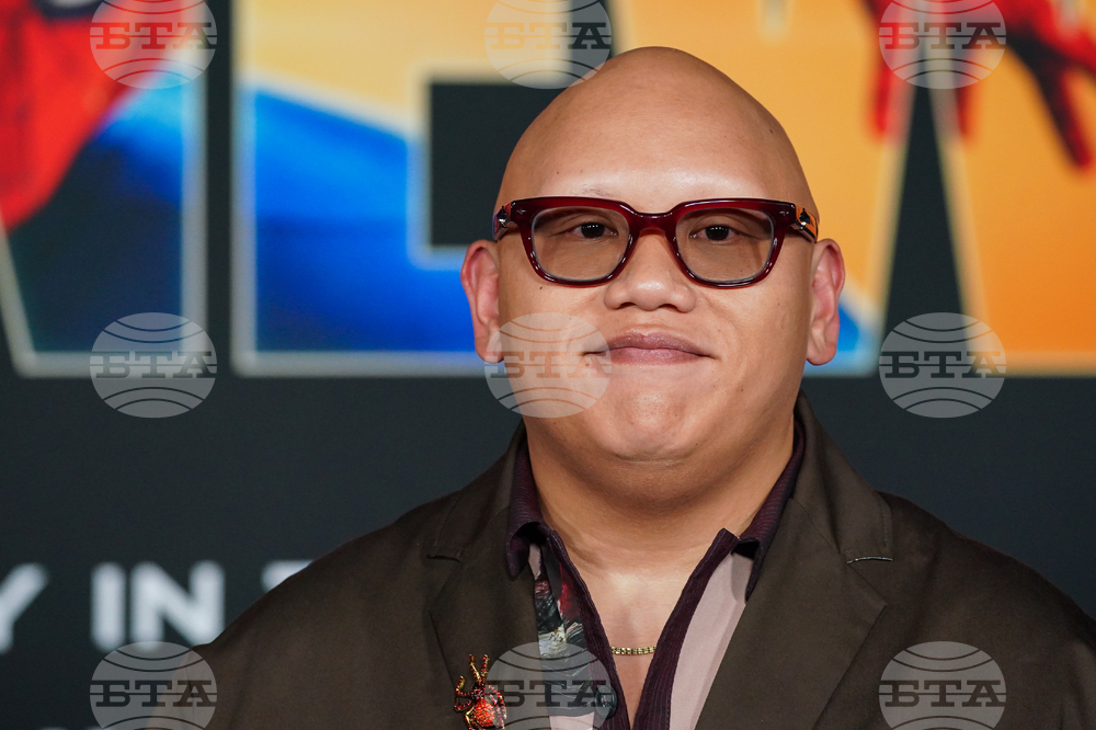 LA Premiere of "Spider-Man: Brand New Day"