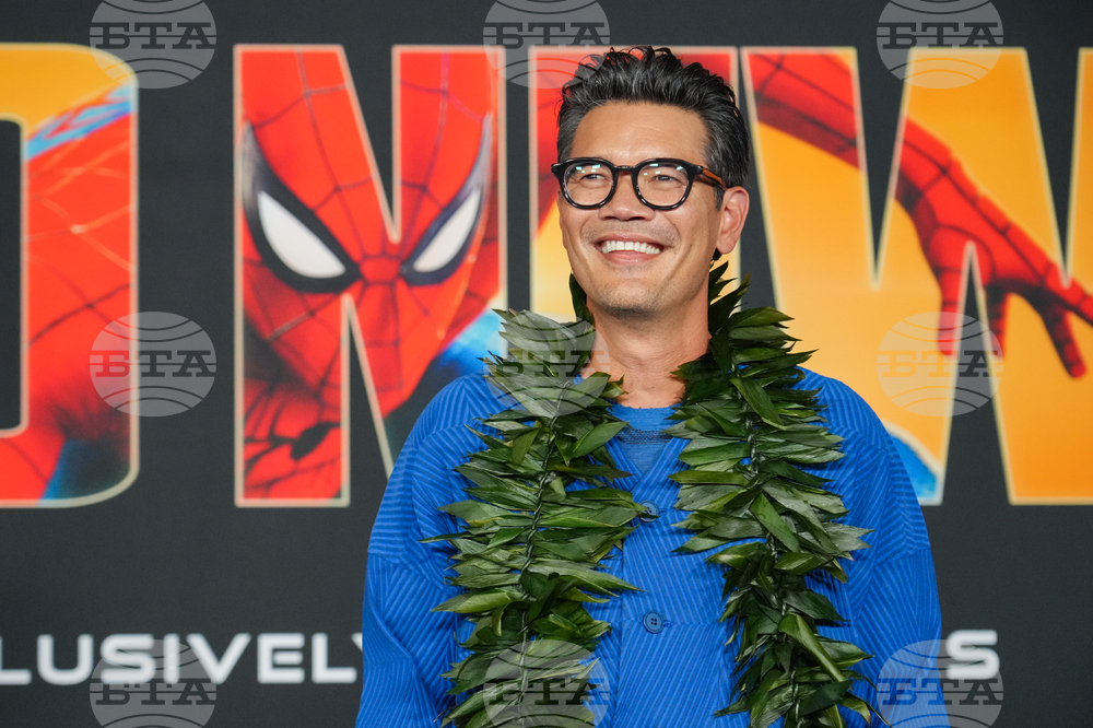 LA Premiere of "Spider-Man: Brand New Day"
