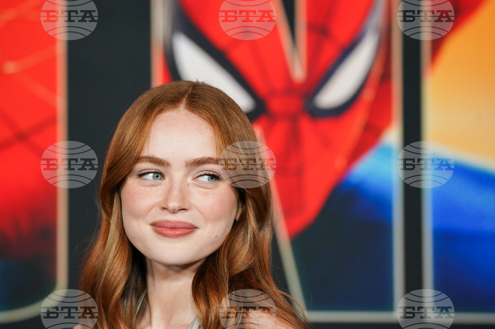 LA Premiere of "Spider-Man: Brand New Day"