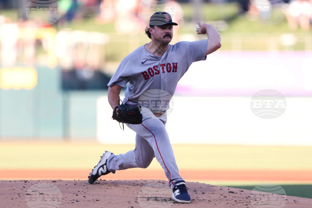 Red Sox Athletics Baseball