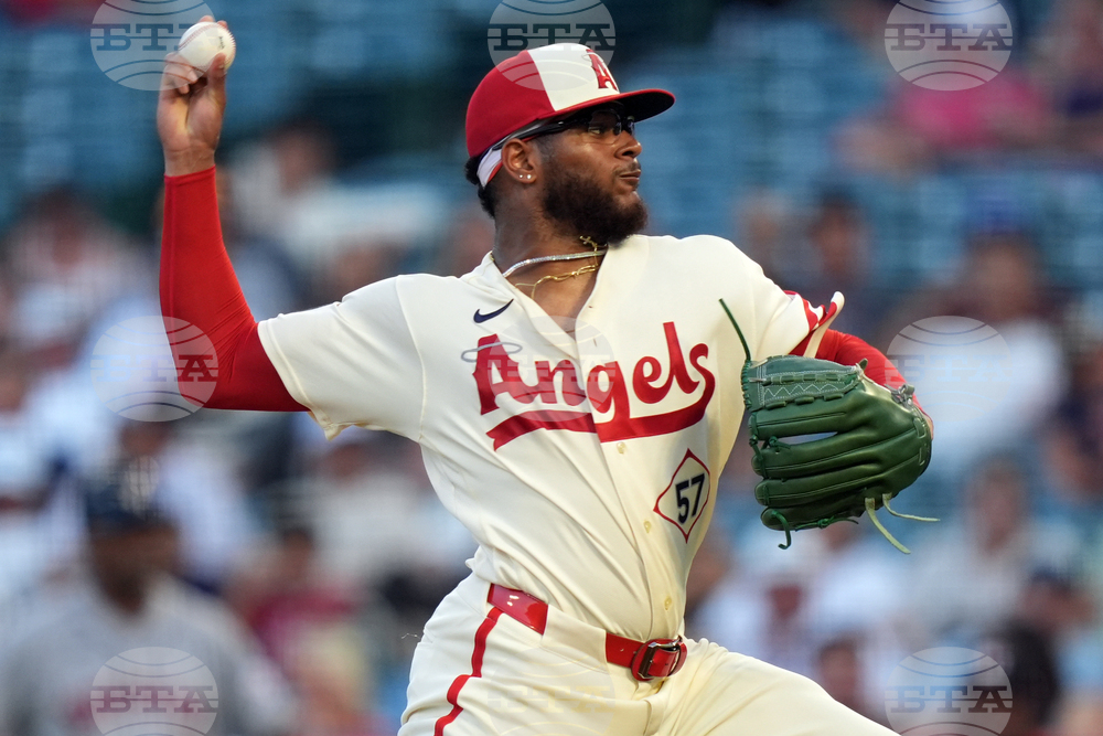 Astros Angels Baseball