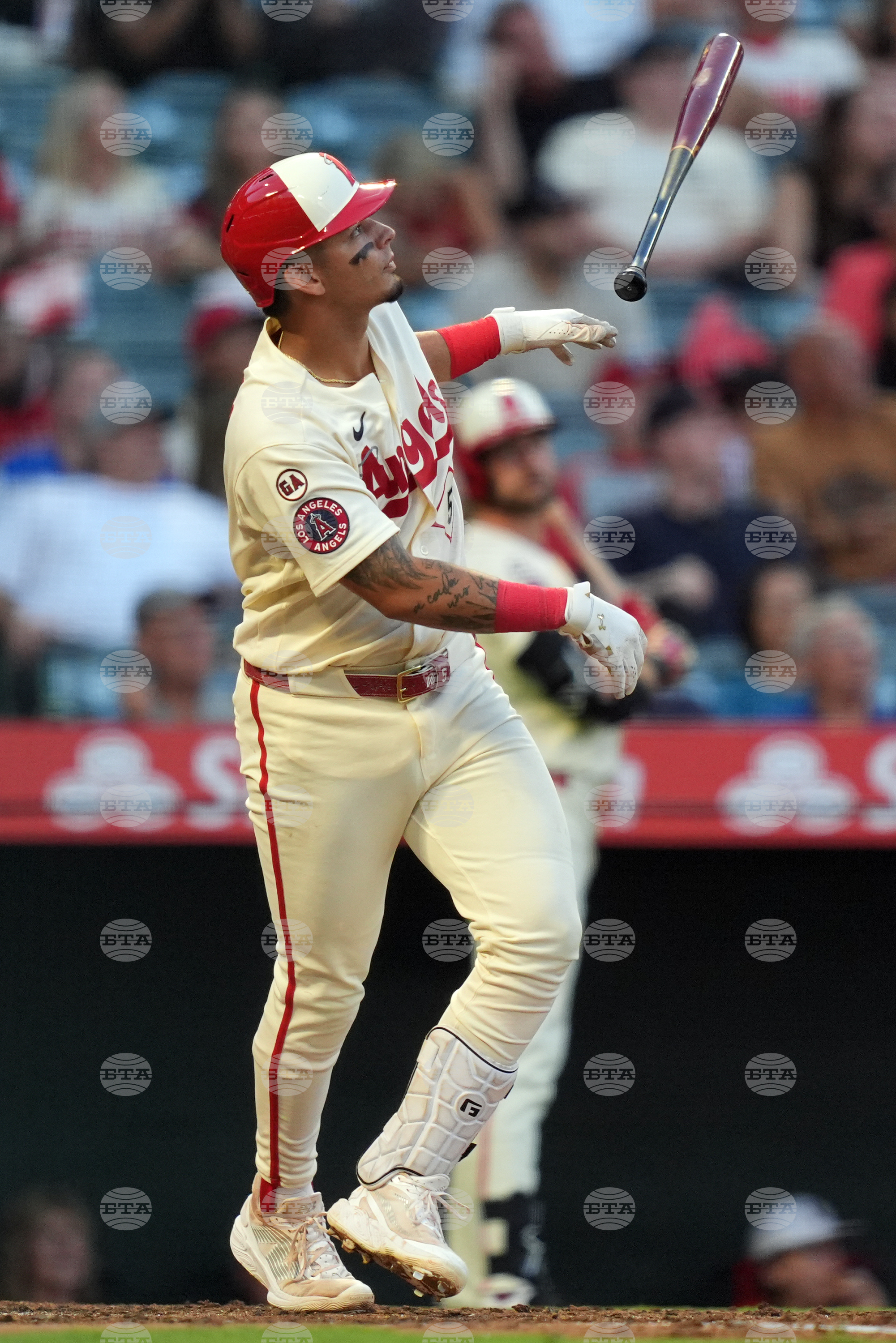 Astros Angels Baseball
