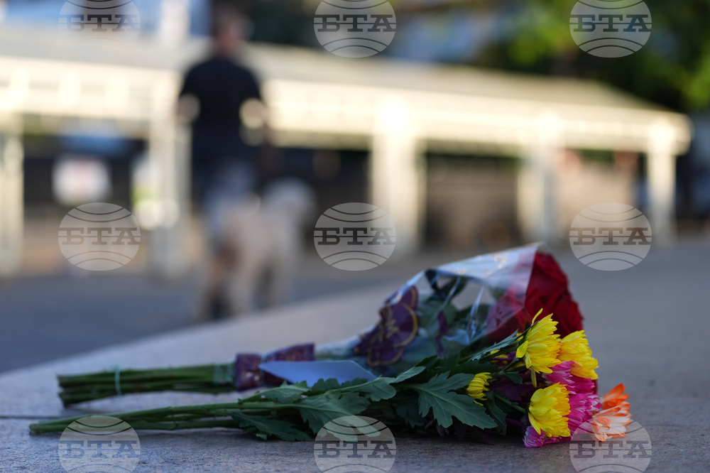Seattle Shooting