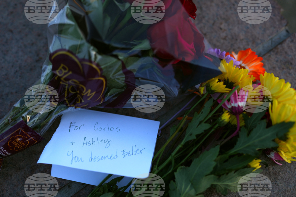 Seattle Shooting
