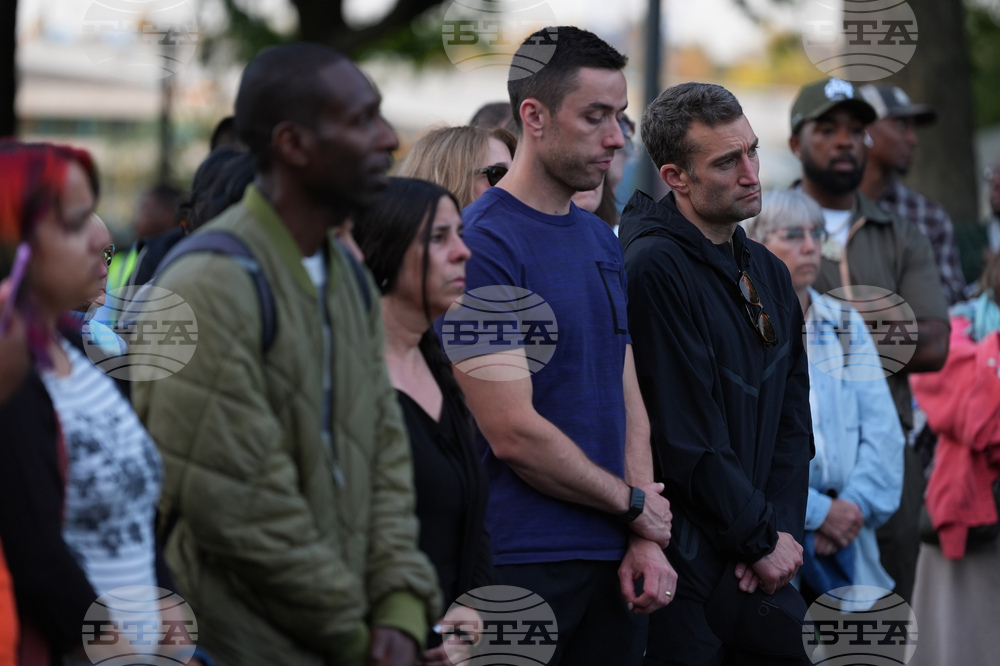 Seattle Shooting