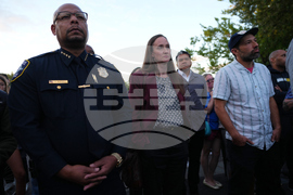 Seattle Shooting